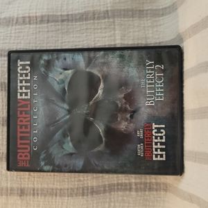 The Butterfly Effect Collection